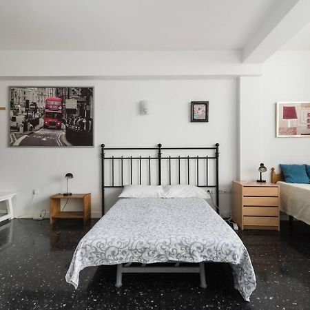 Loft Moderno Y Luminoso Al Lado De Las Canteras Las Palmas de Gran Canárias Exterior foto