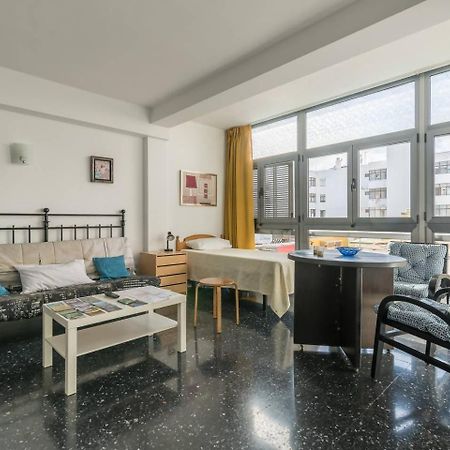 Loft Moderno Y Luminoso Al Lado De Las Canteras Las Palmas de Gran Canárias Exterior foto