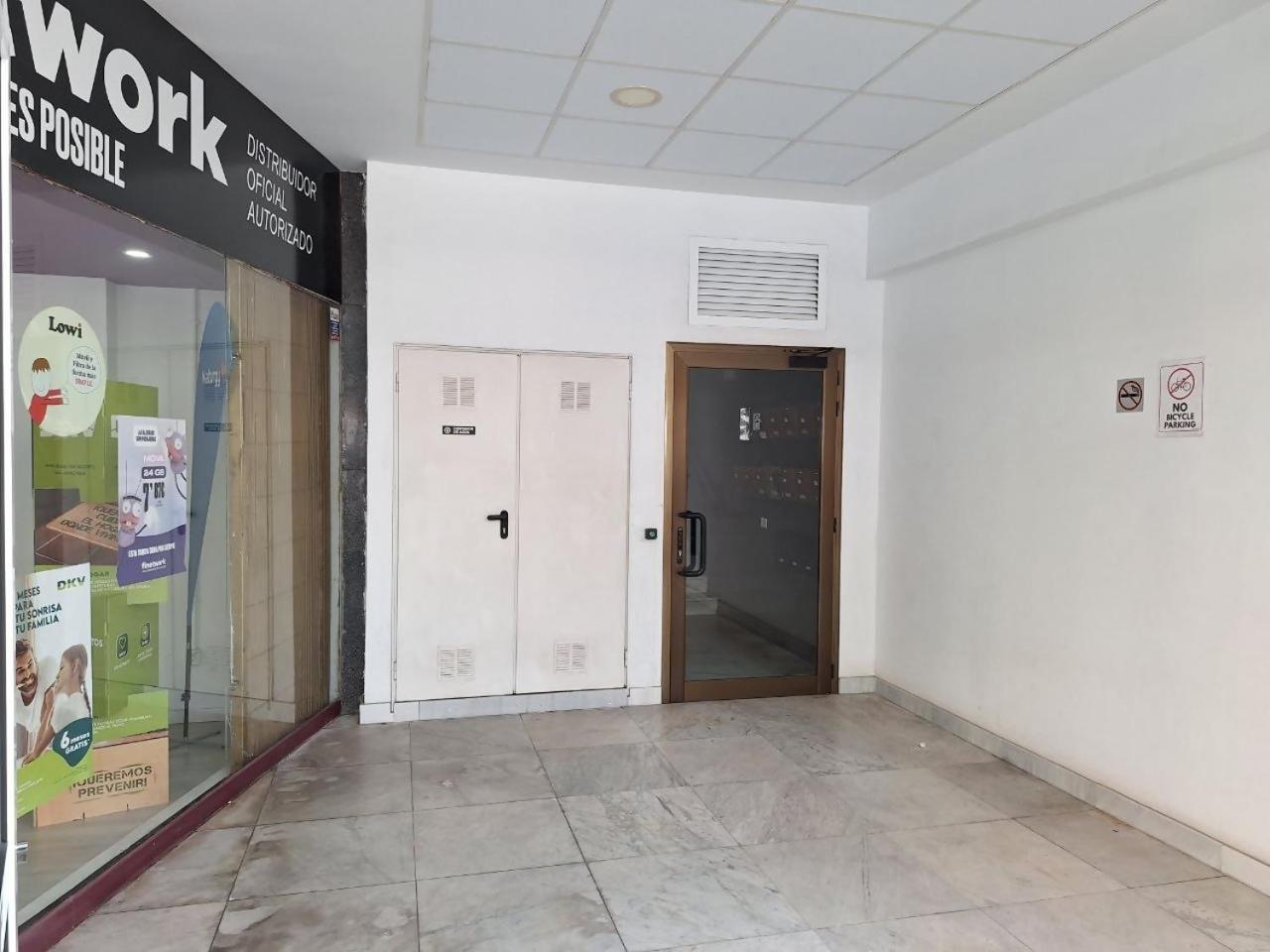 Loft Moderno Y Luminoso Al Lado De Las Canteras Las Palmas de Gran Canárias Exterior foto