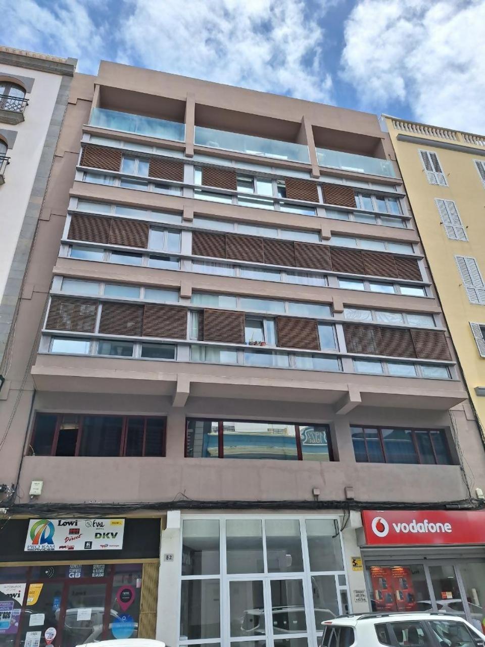 Loft Moderno Y Luminoso Al Lado De Las Canteras Las Palmas de Gran Canárias Exterior foto