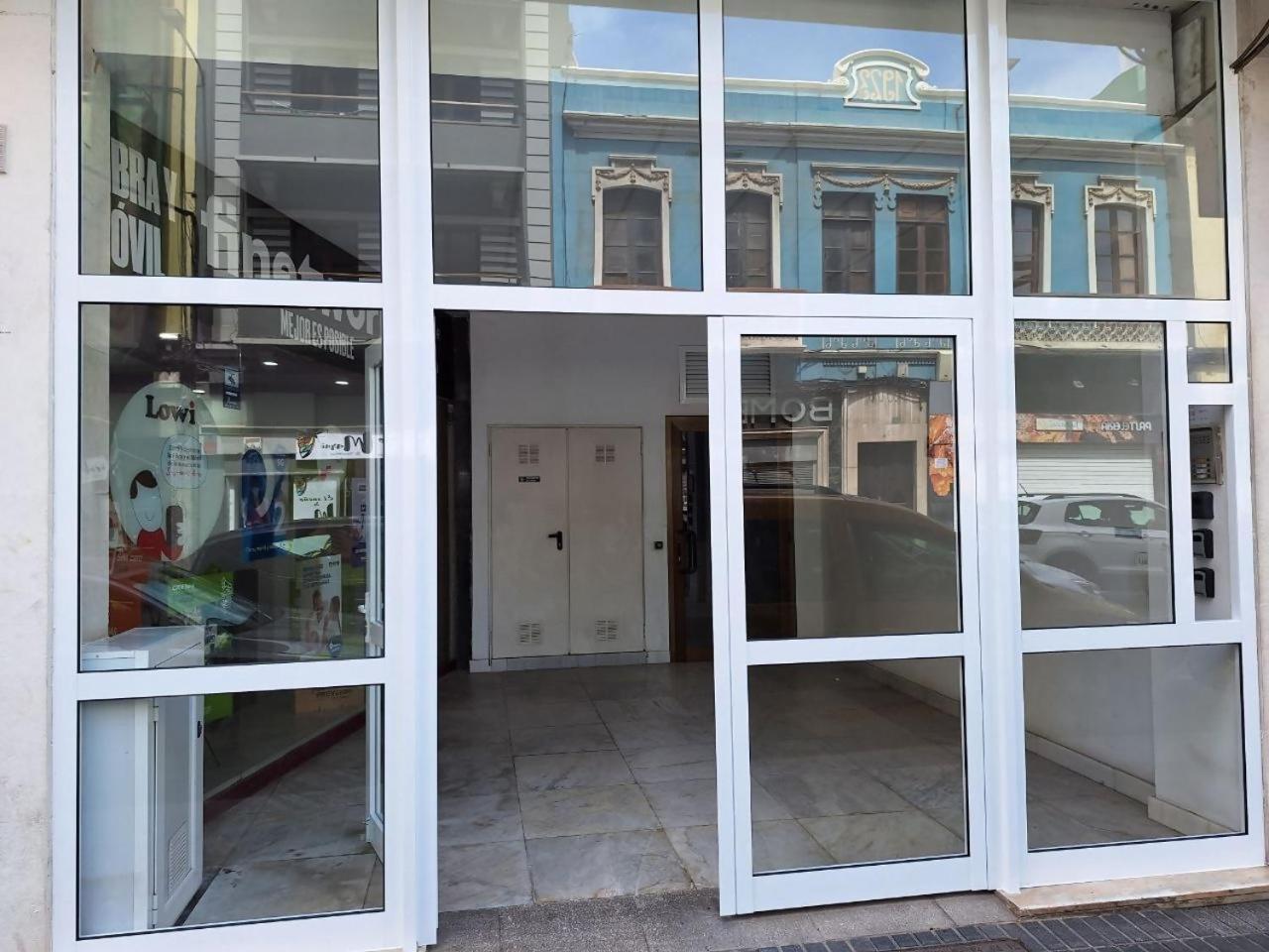 Loft Moderno Y Luminoso Al Lado De Las Canteras Las Palmas de Gran Canárias Exterior foto