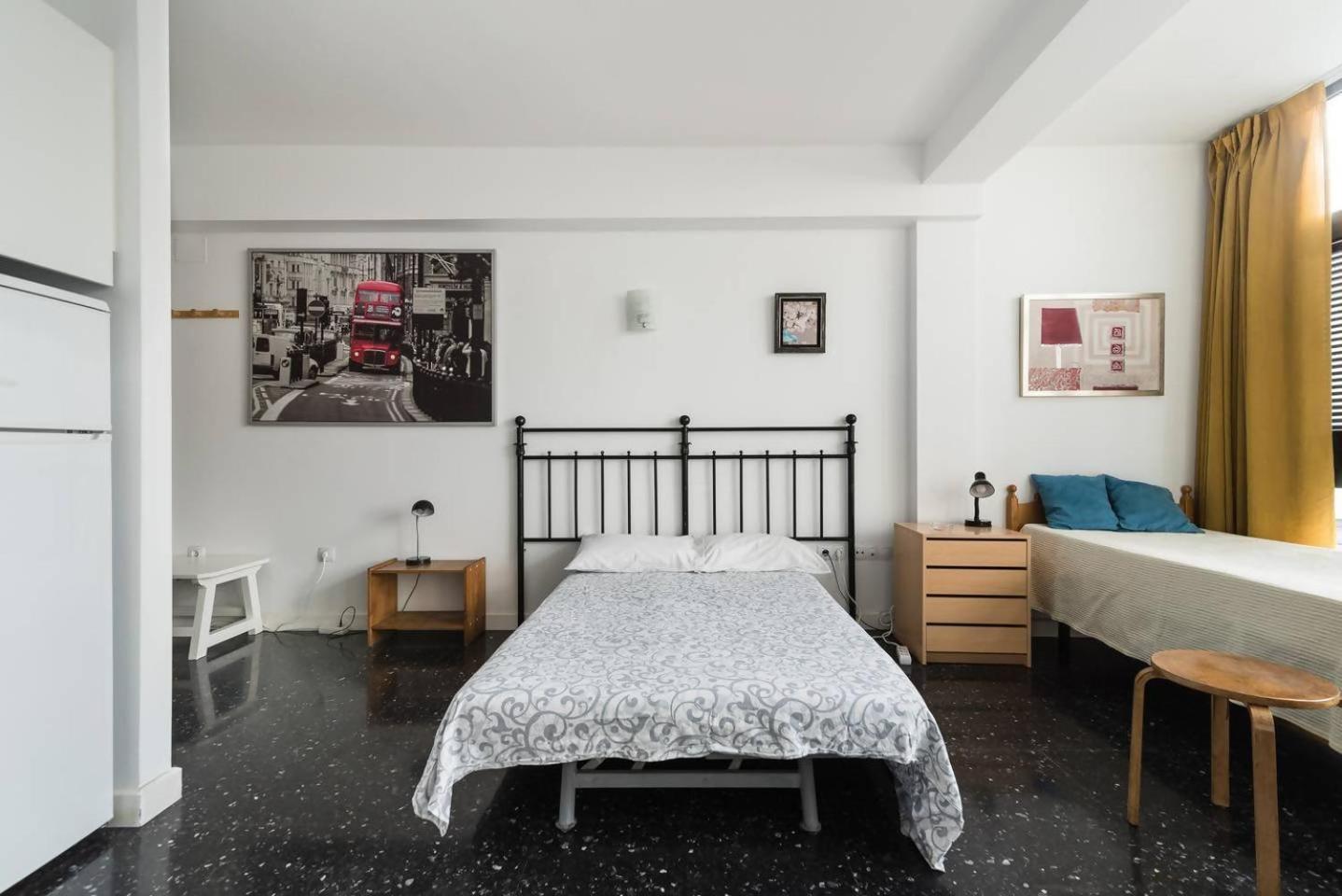 Loft Moderno Y Luminoso Al Lado De Las Canteras Las Palmas de Gran Canárias Exterior foto